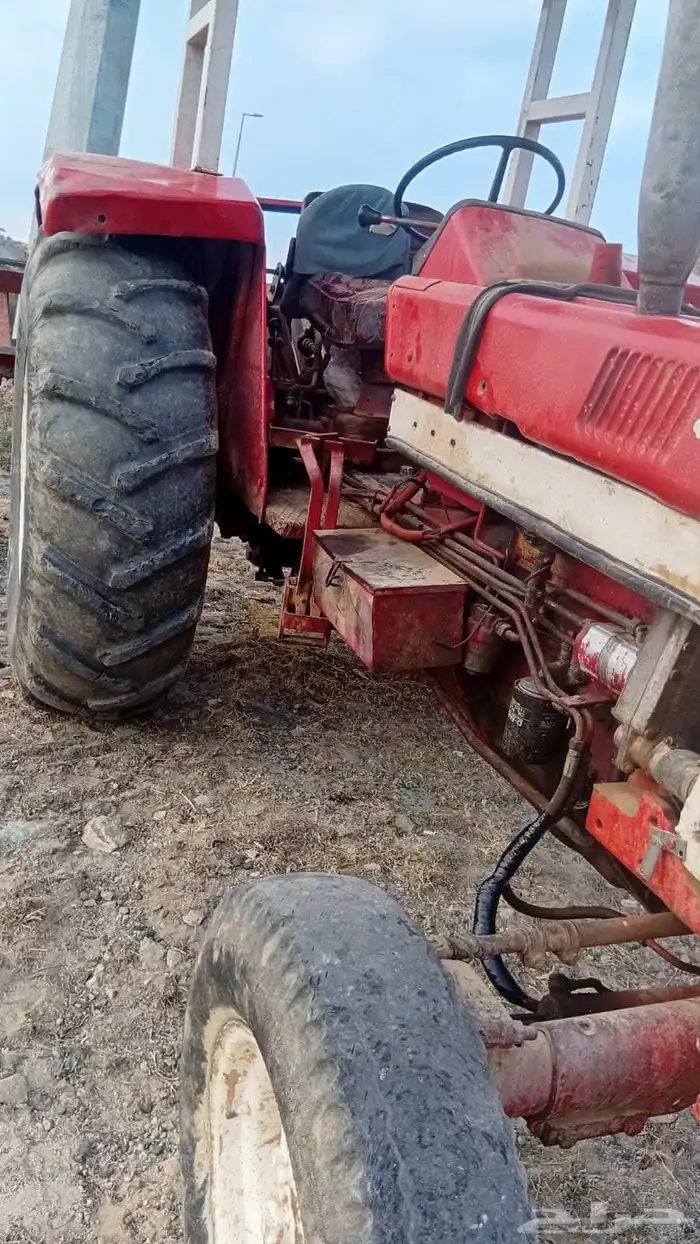 حراته انترناشونال للبيع مقاس 745 7