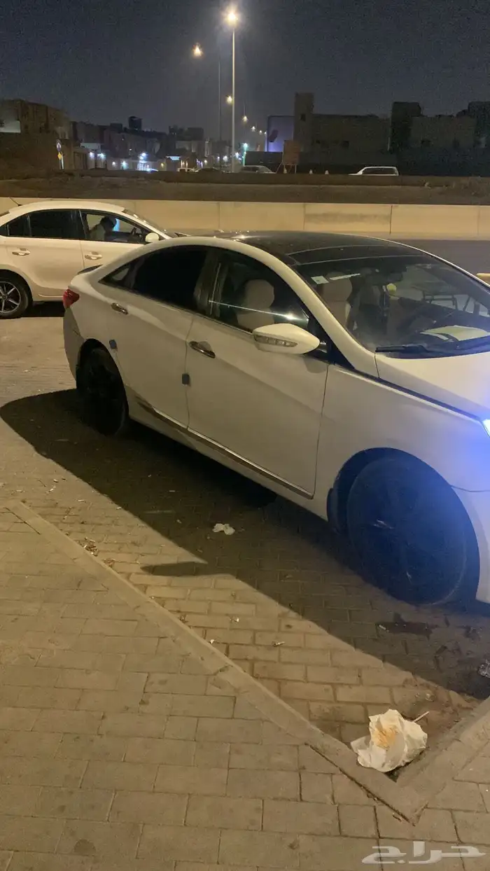 هونداي سوناتا 2013 اقبل بدل مناسب 4