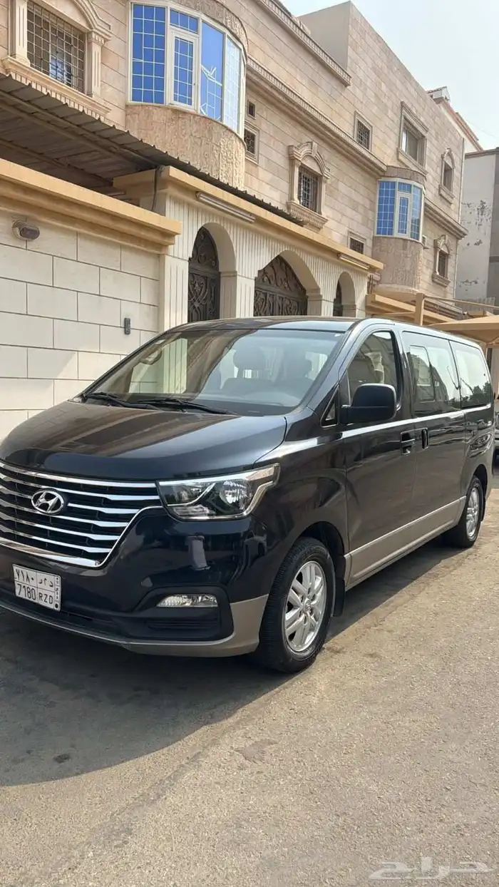 هونداي 2020 H1 0