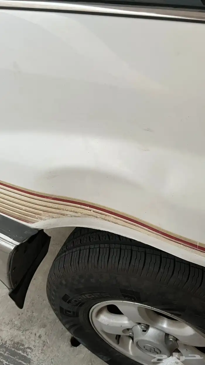 تويوتا لاندكروزر GXR 4500 بنزين دبل جير عادي 4