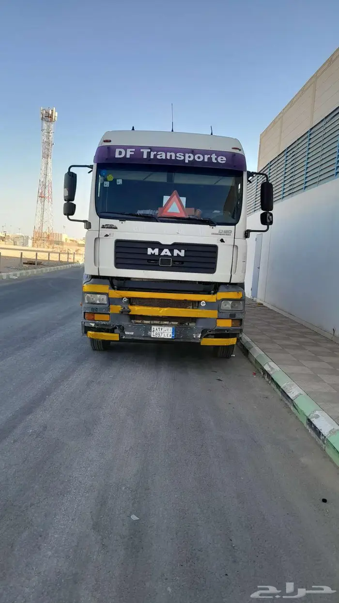 وايت مان للبيع موديل 2005 0