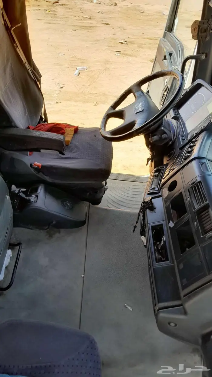 وايت مان للبيع موديل 2005 1