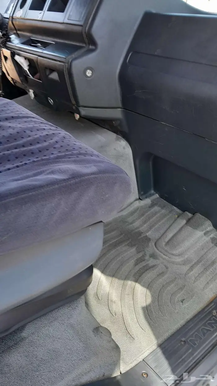 وايت مان للبيع موديل 2005 6