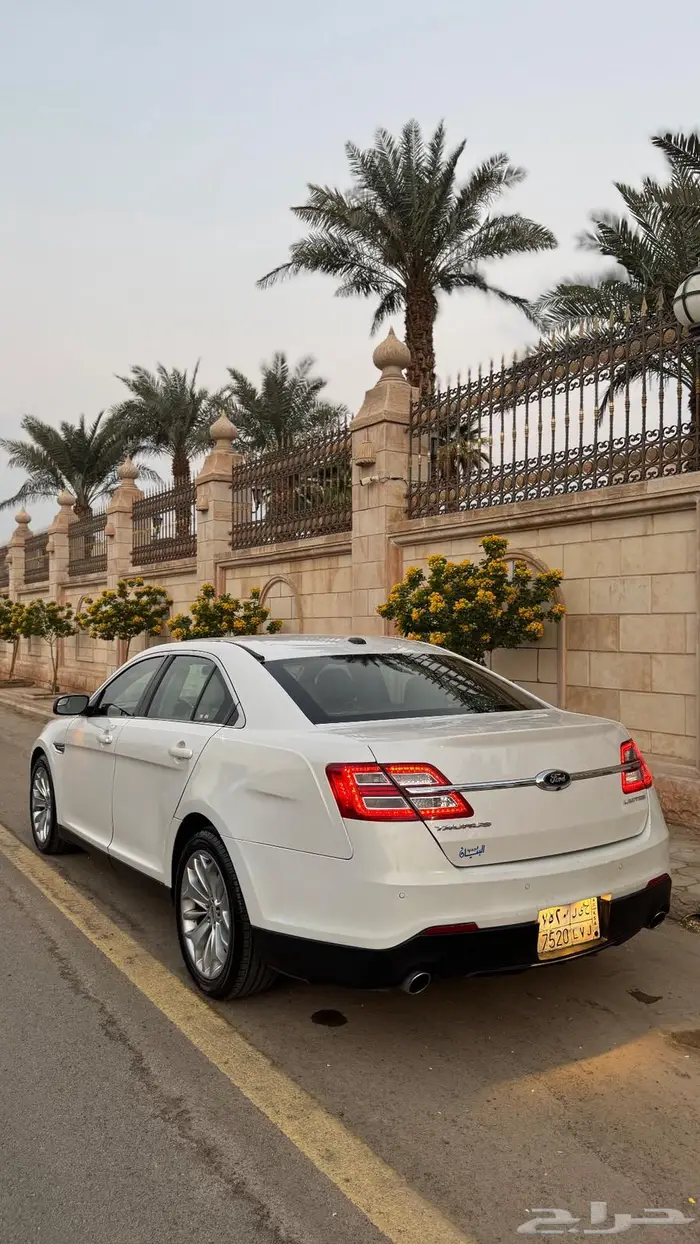 تورس 2015 ليمتيد 5