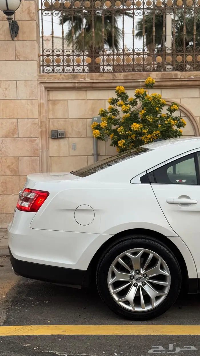 تورس 2015 ليمتيد 14