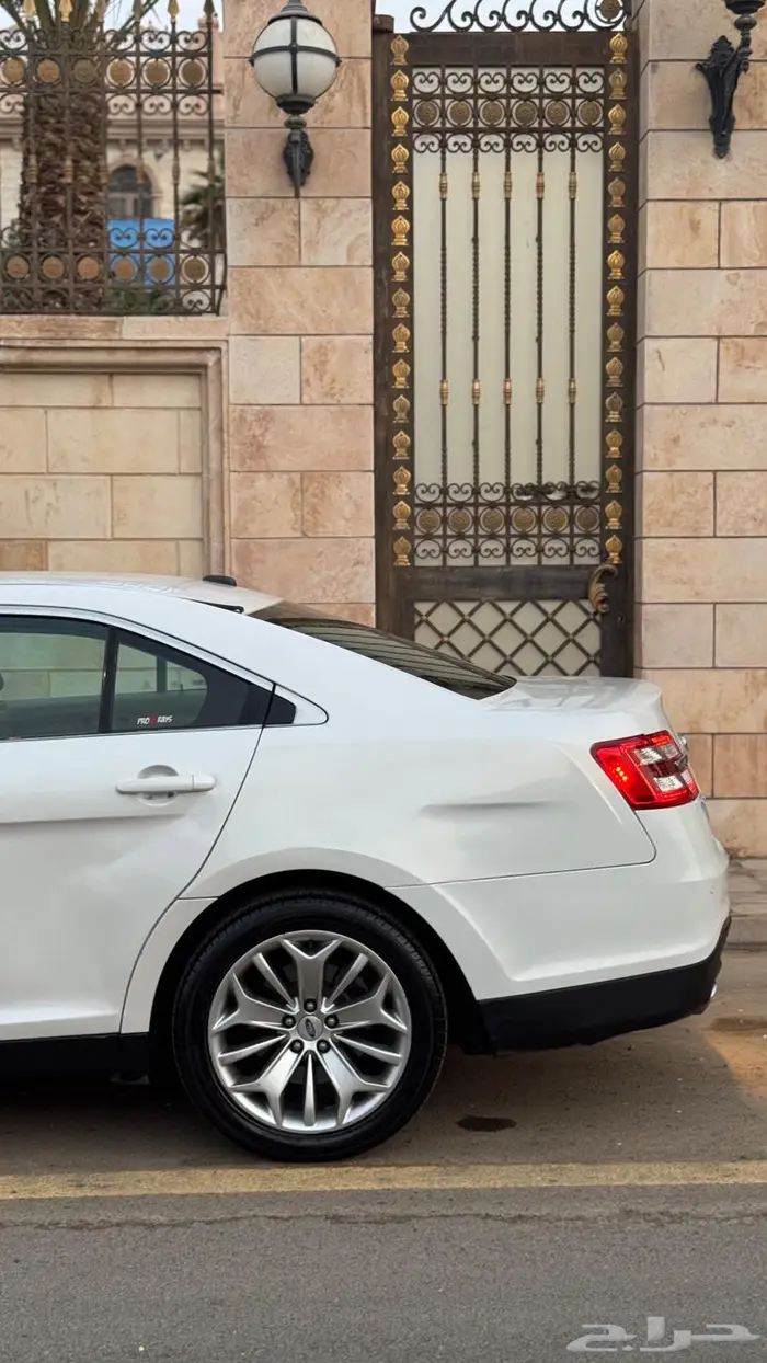 تورس 2015 ليمتيد 7