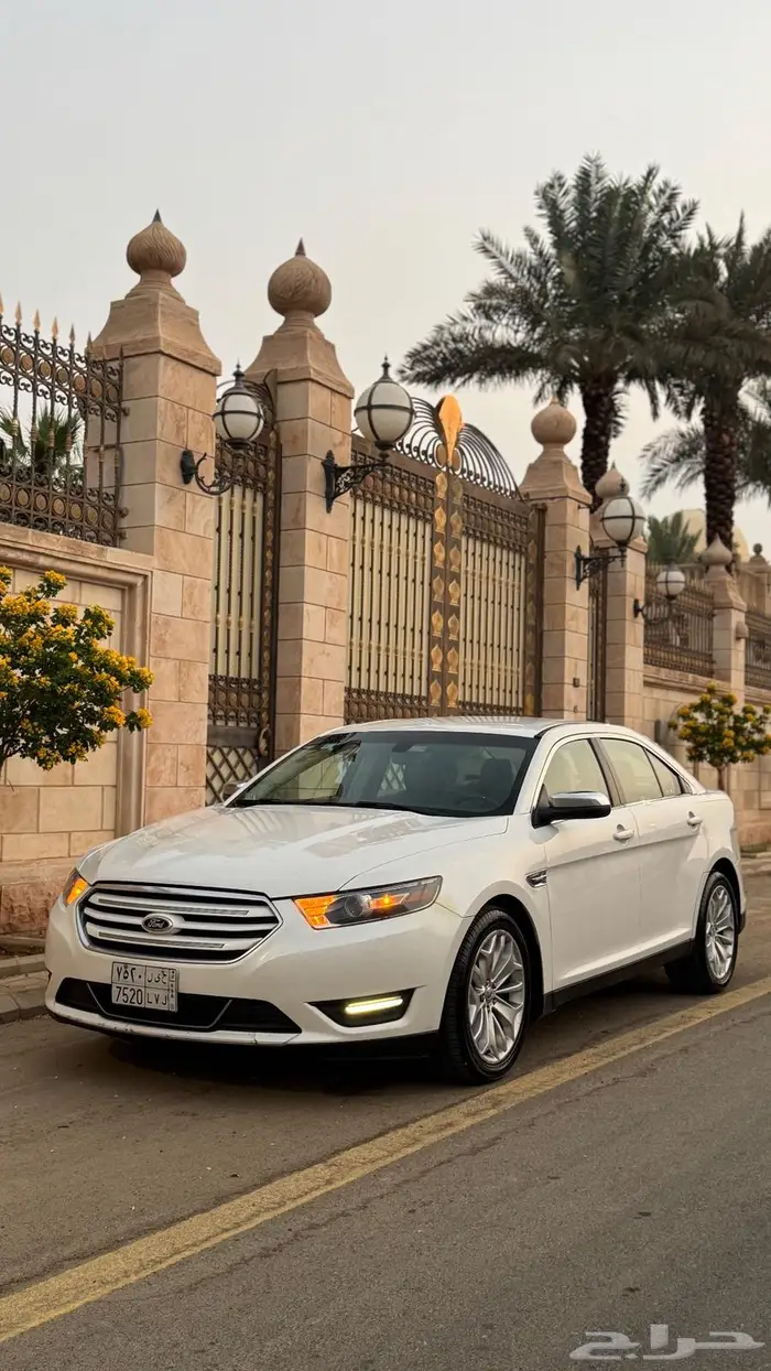 تورس 2015 ليمتيد 1