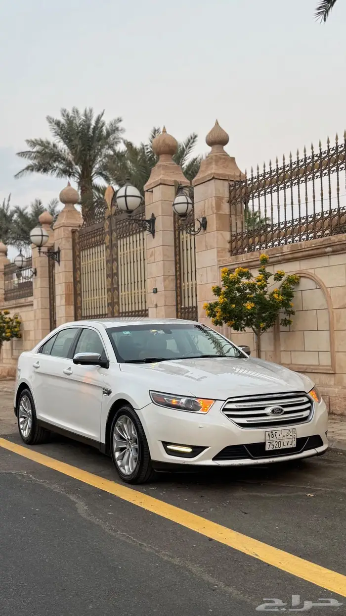 تورس 2015 ليمتيد 11