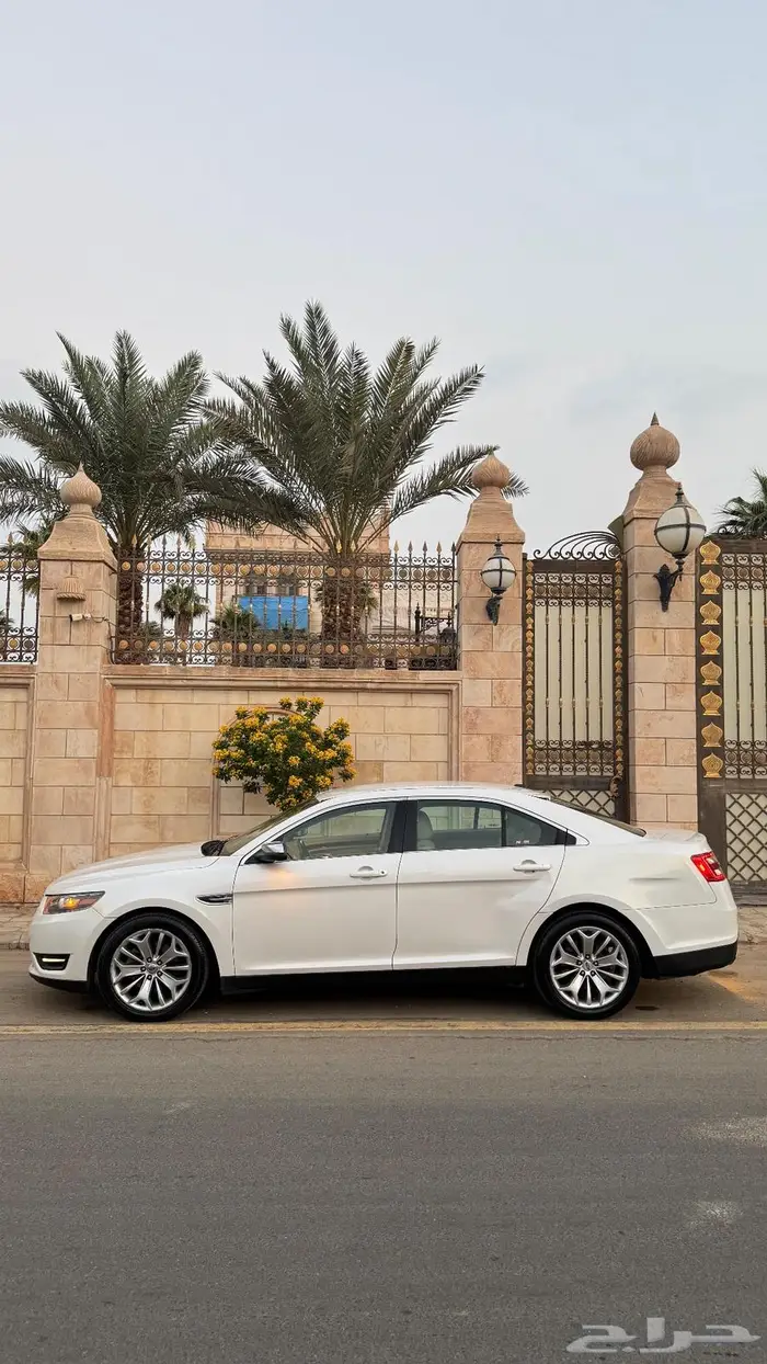 تورس 2015 ليمتيد 4