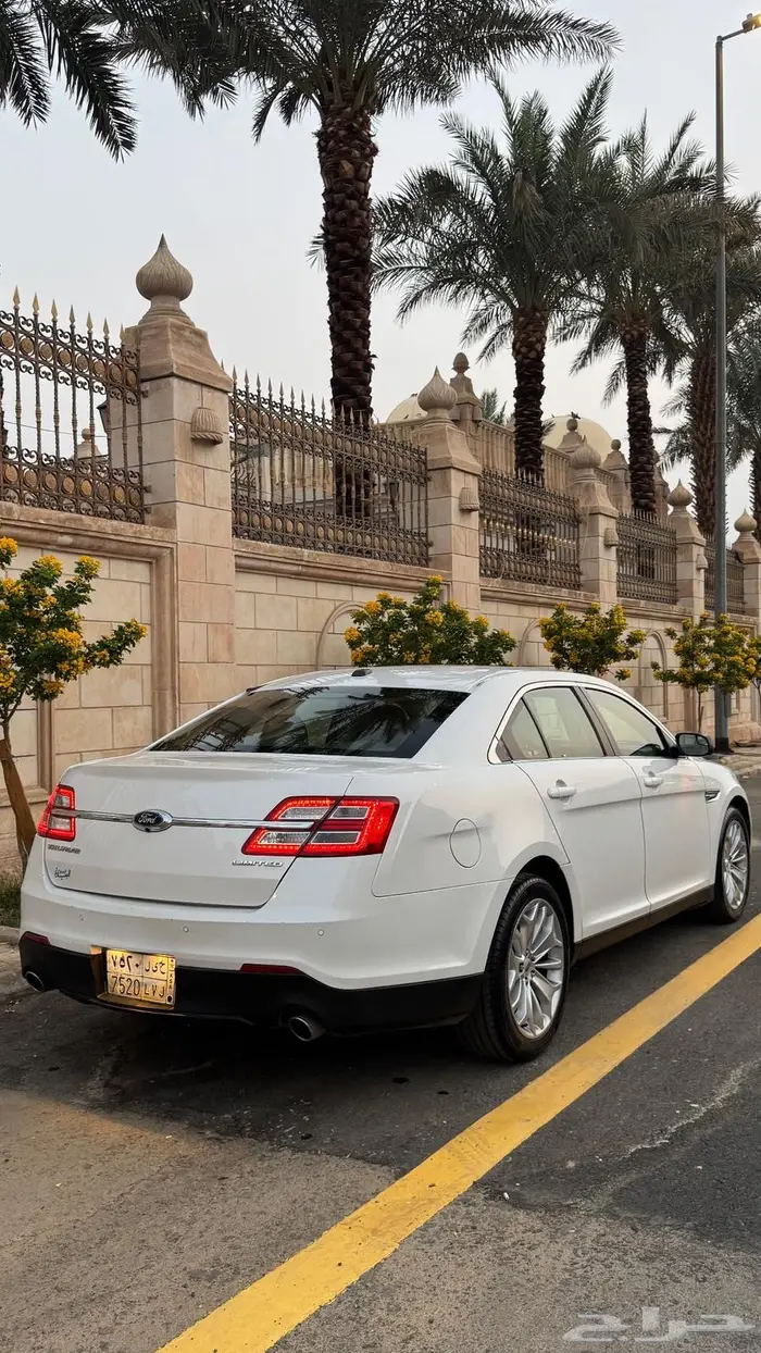 تورس 2015 ليمتيد 13