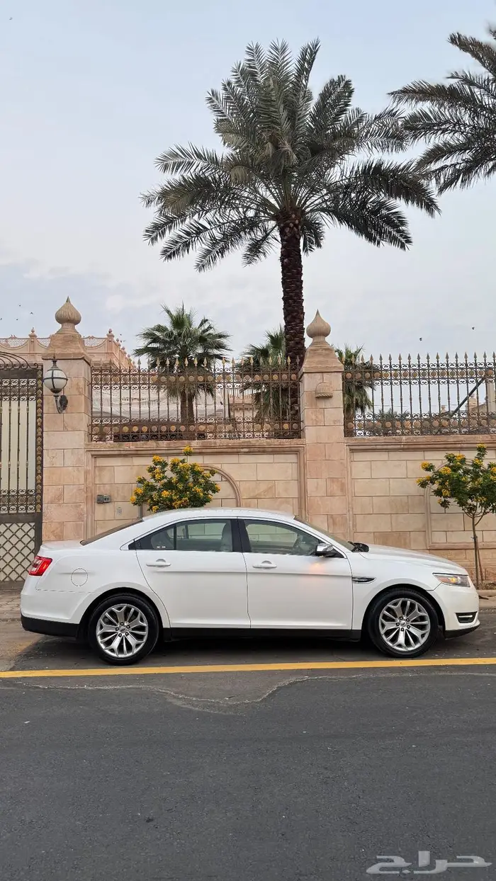 تورس 2015 ليمتيد 12