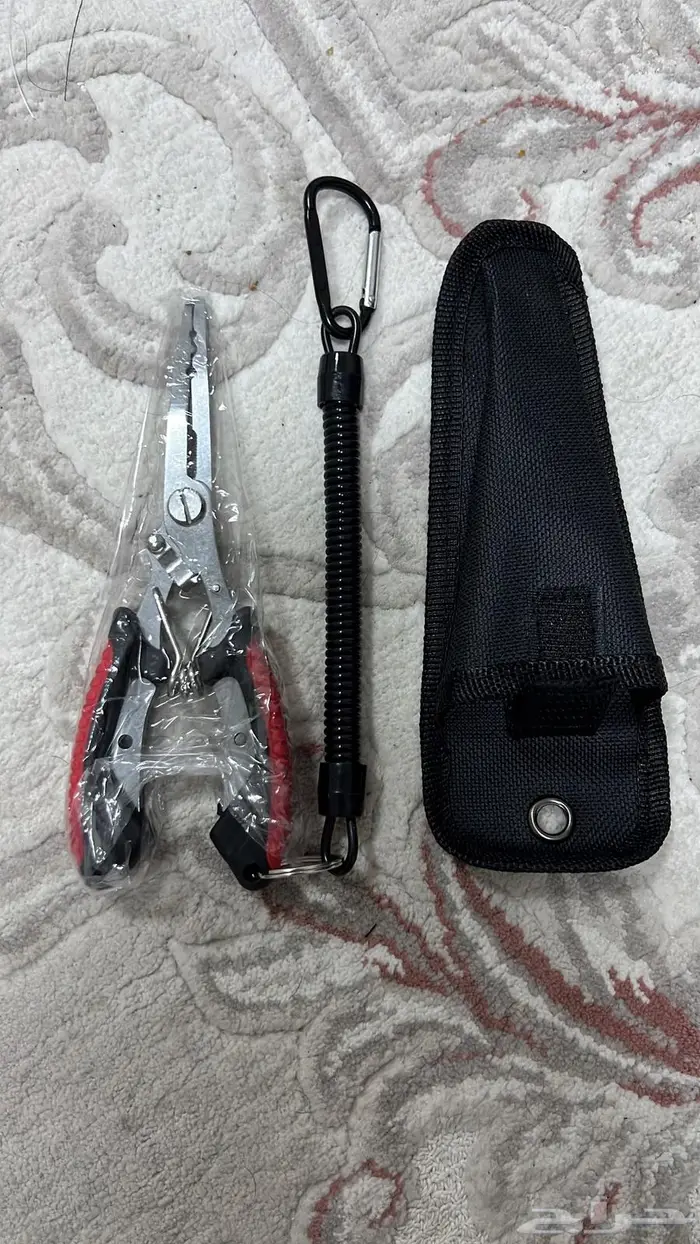 ادوات صيد سمك 1