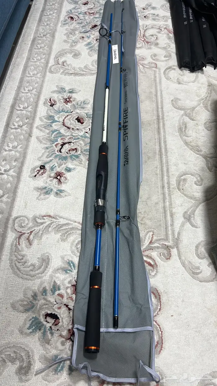 ادوات صيد سمك 11