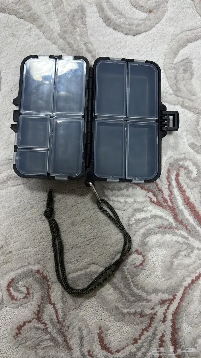 ادوات صيد سمك 3