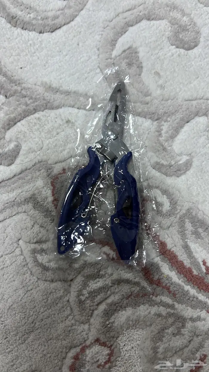 ادوات صيد سمك 2