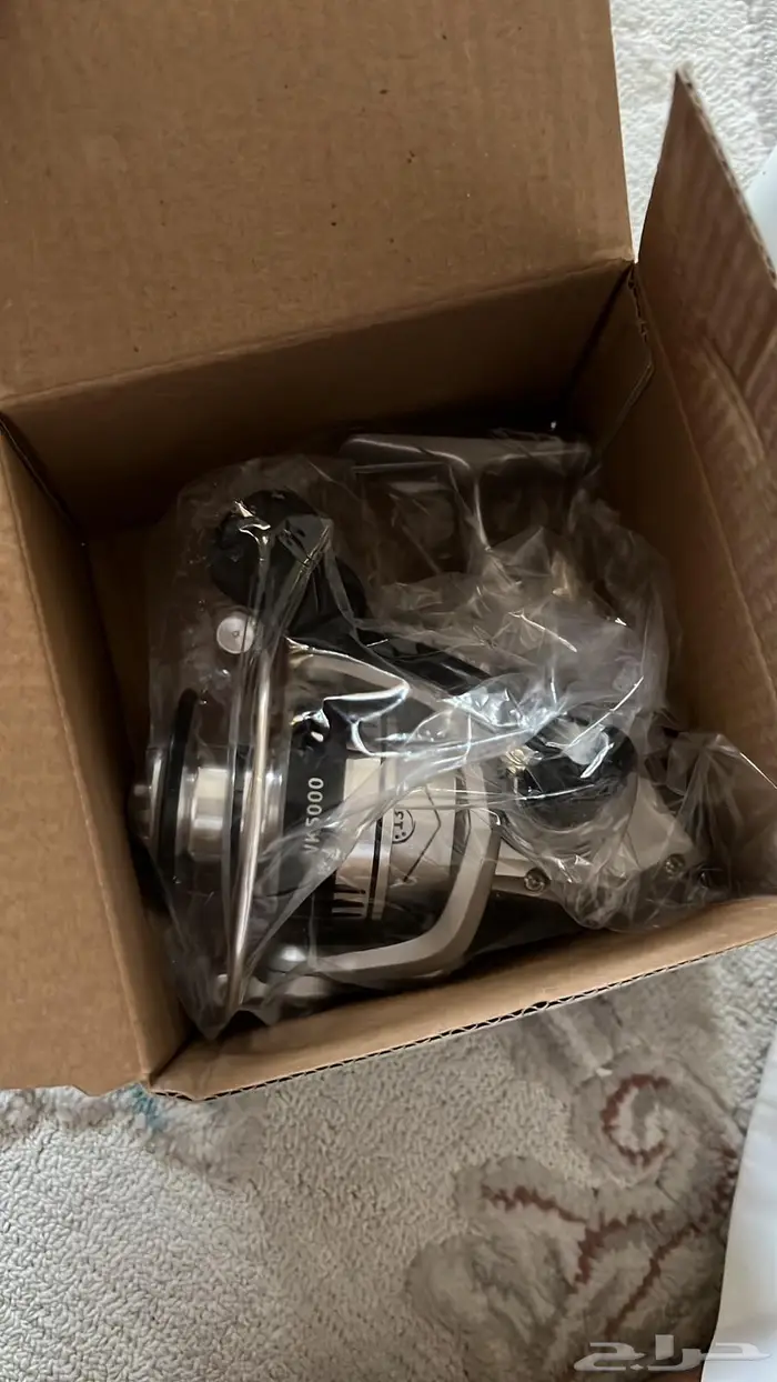 ادوات صيد سمك 18