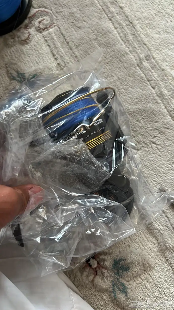 ادوات صيد سمك 19