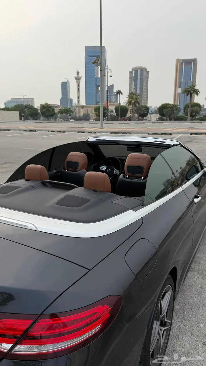 مرسيدس c 200 كوبيه 2