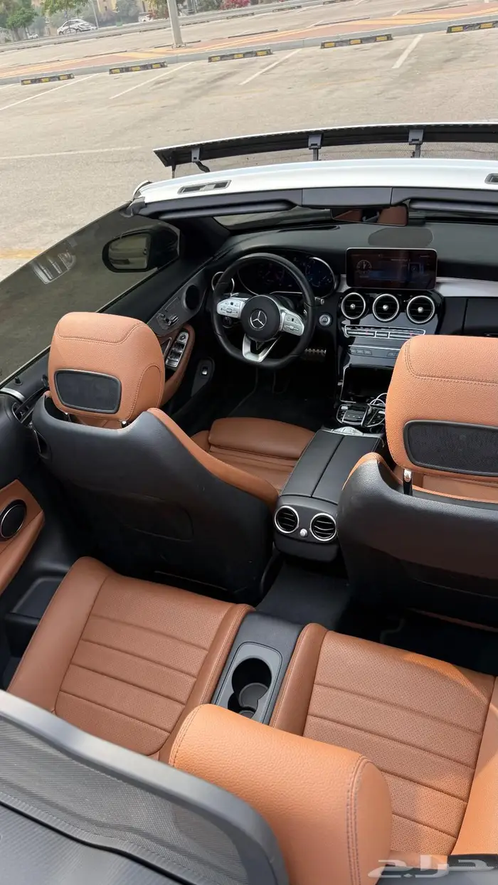 مرسيدس c 200 كوبيه 11