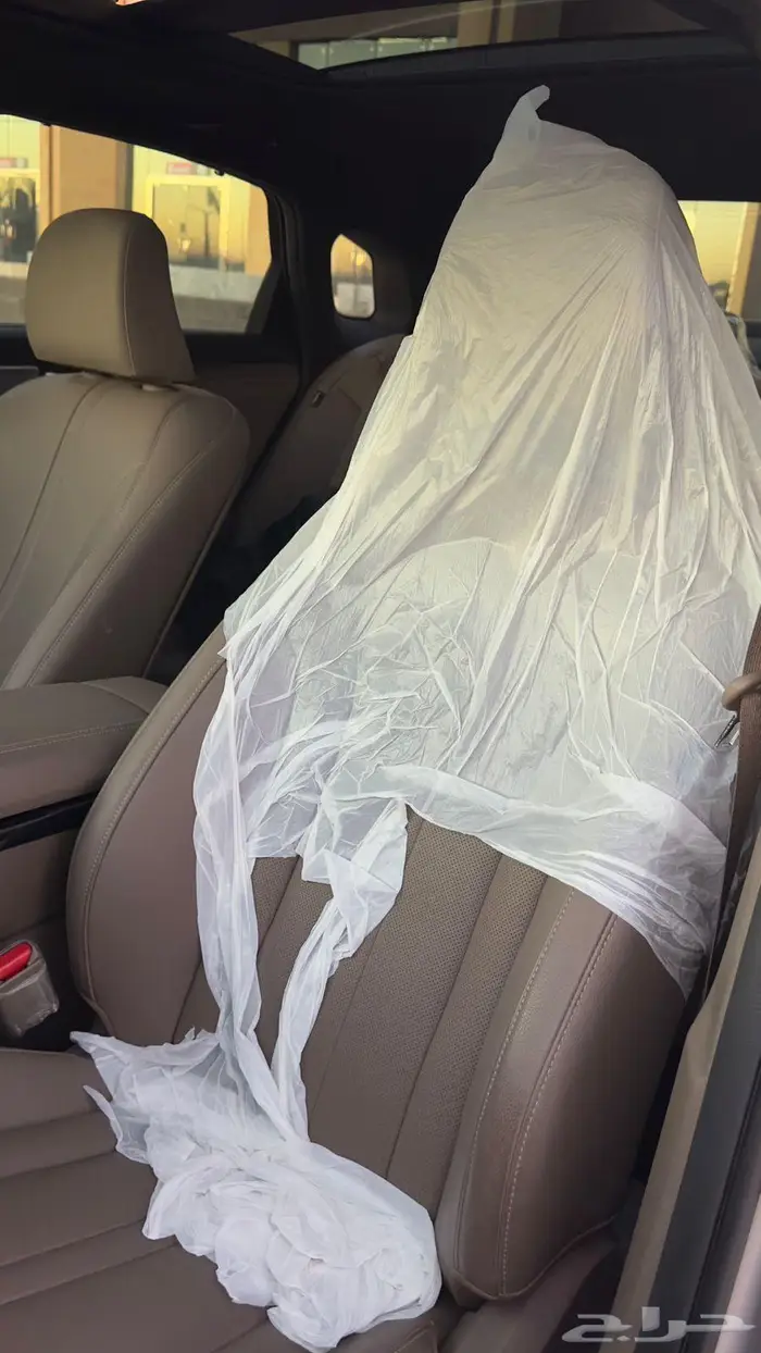 للبيع 2024 كيا K8 ((ع السوم)) 13