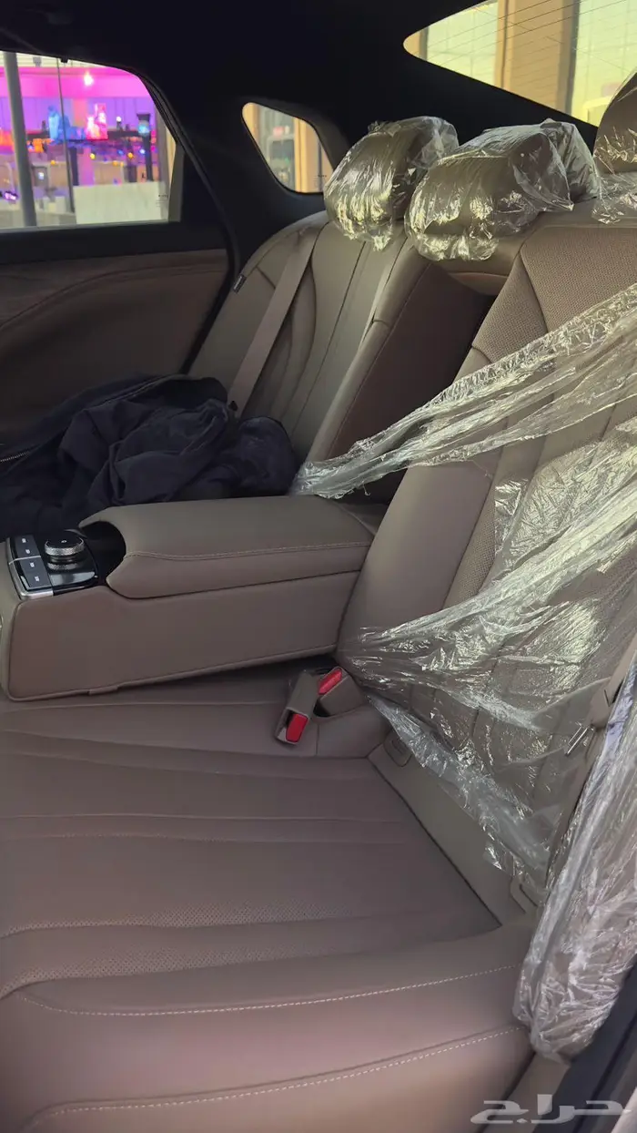 للبيع 2024 كيا K8 ((ع السوم)) 14