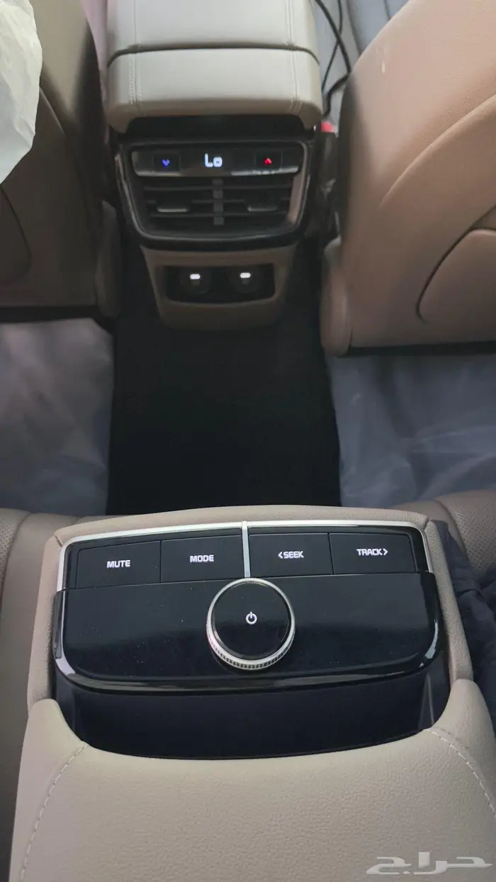 للبيع 2024 كيا K8 ((ع السوم)) 16