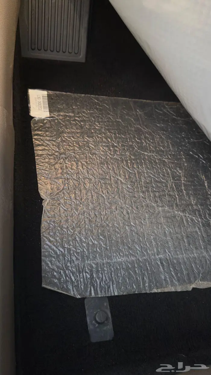 للبيع 2024 كيا K8 ((ع السوم)) 18