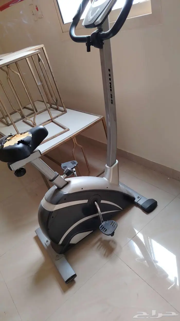 جهاز رياضي 0