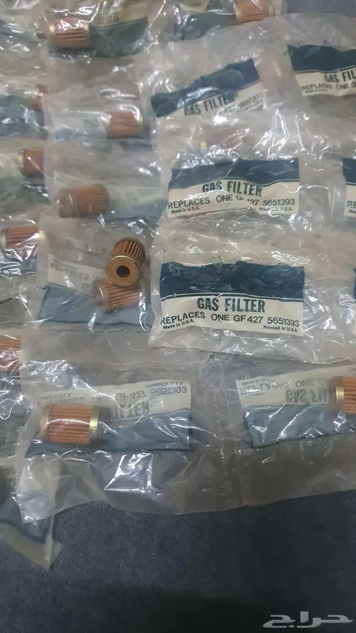 فلتر بنزين USA GAS FILTER 0