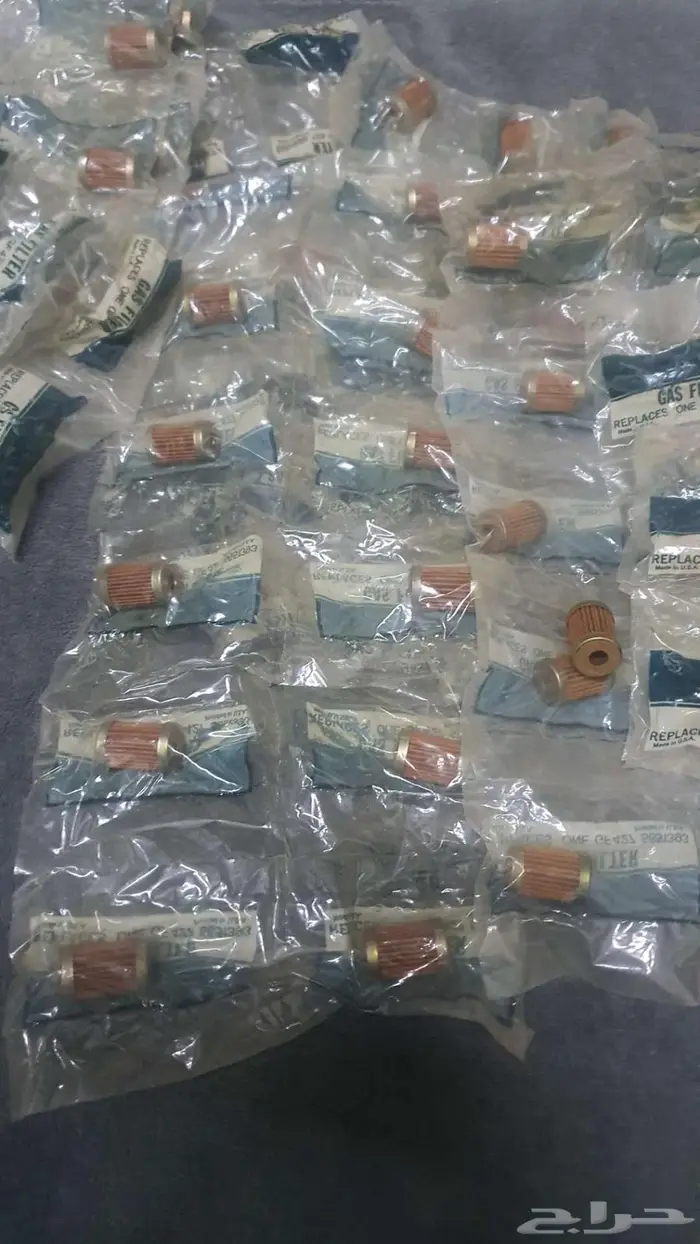 فلتر بنزين USA GAS FILTER 1