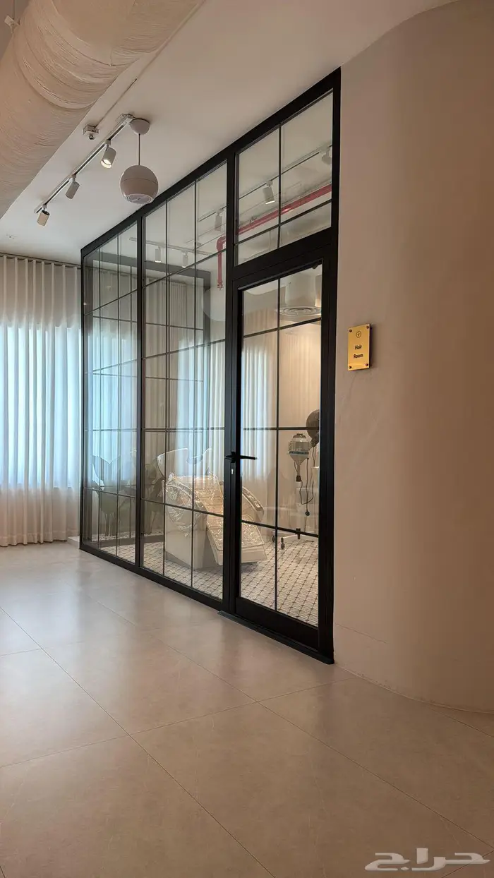 صالون نسائي بالخبر 5