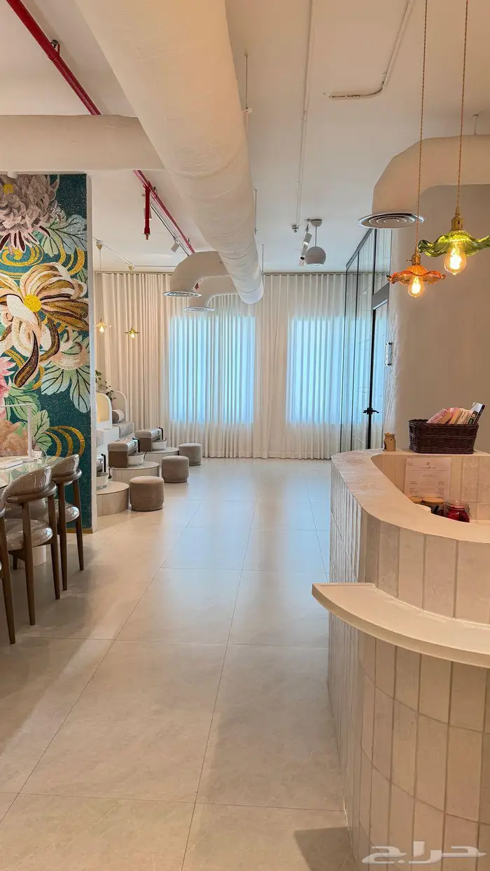 صالون نسائي بالخبر 2