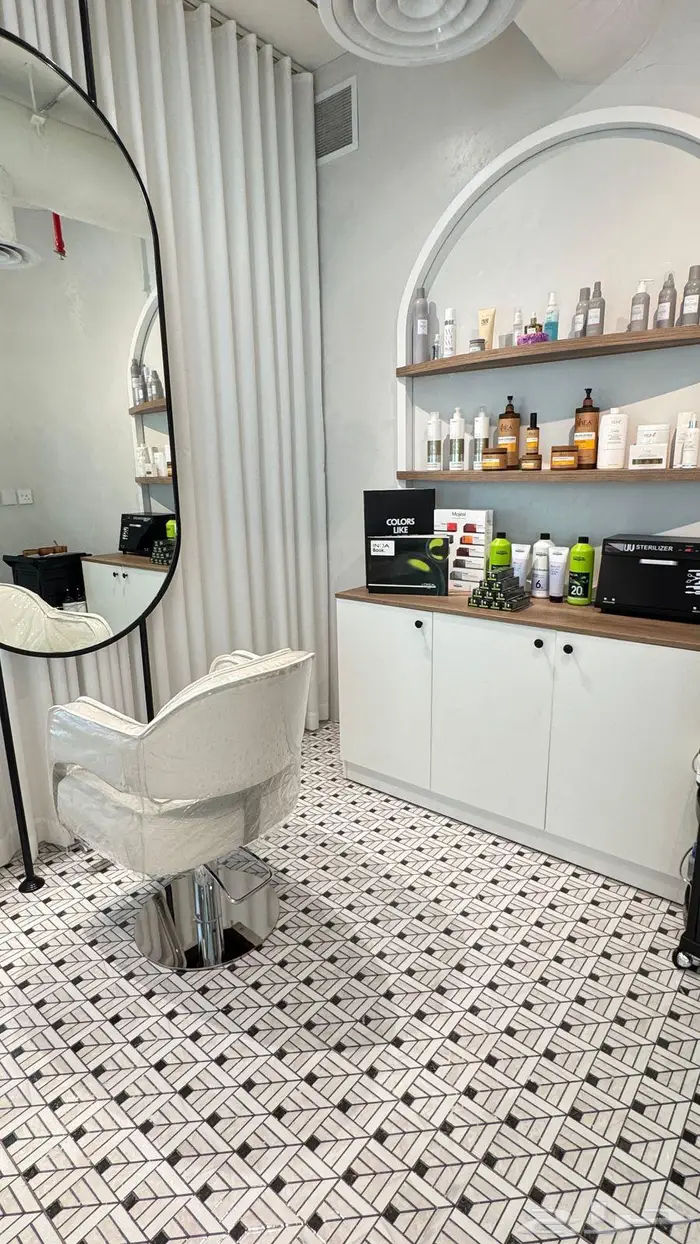 صالون نسائي بالخبر 7