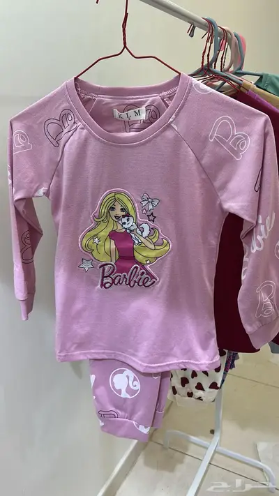 بجامات اطفال شتويه سعر لقطه index