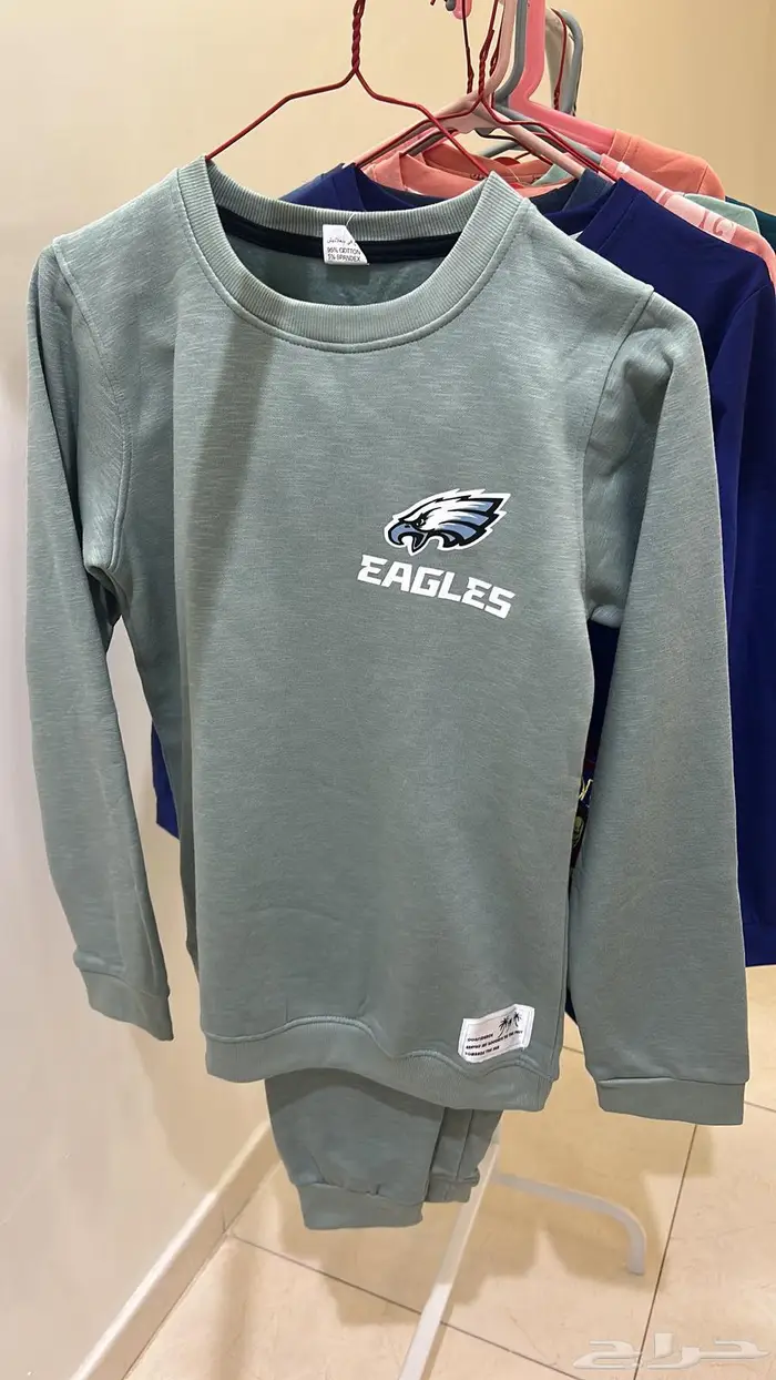 بجامات اطفال شتويه سعر لقطه 13