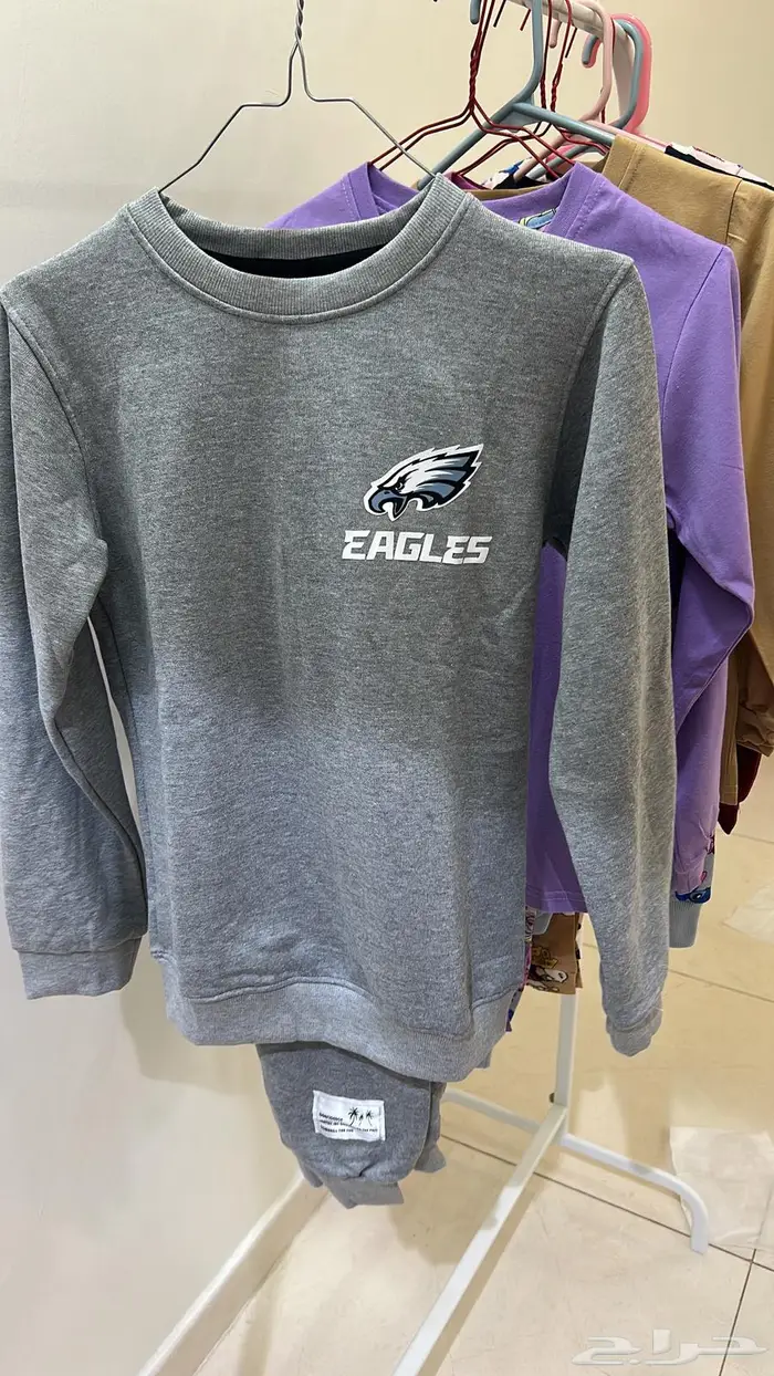 بجامات اطفال شتويه سعر لقطه 17