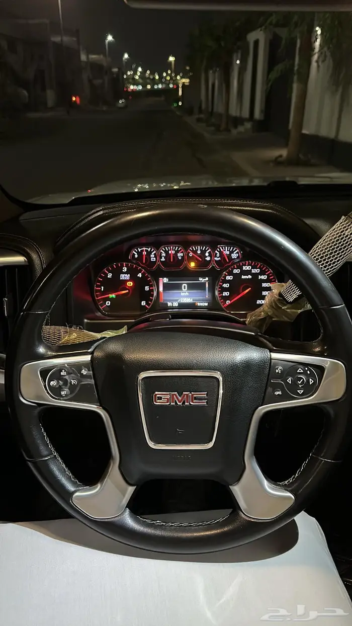 سيرا SLE 2016 فل كامل 4