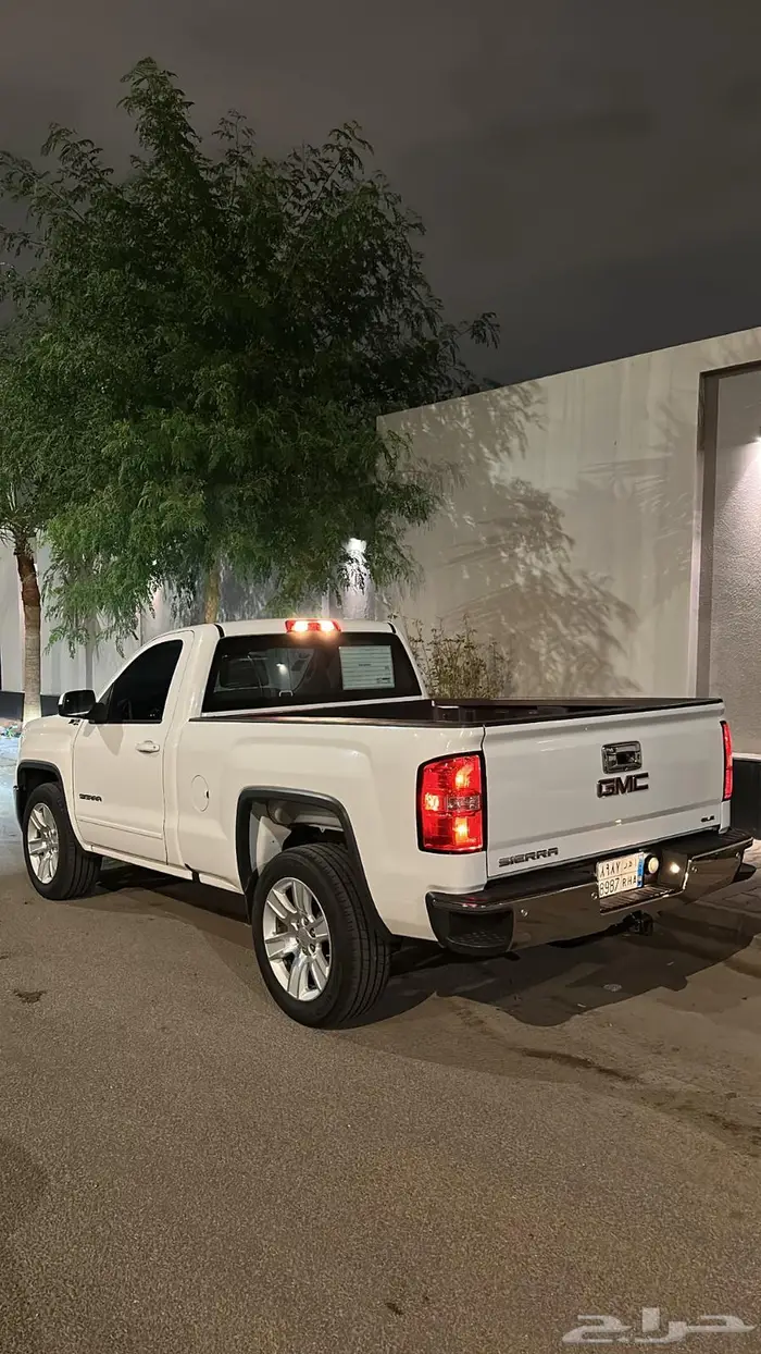 سيرا SLE 2016 فل كامل 2