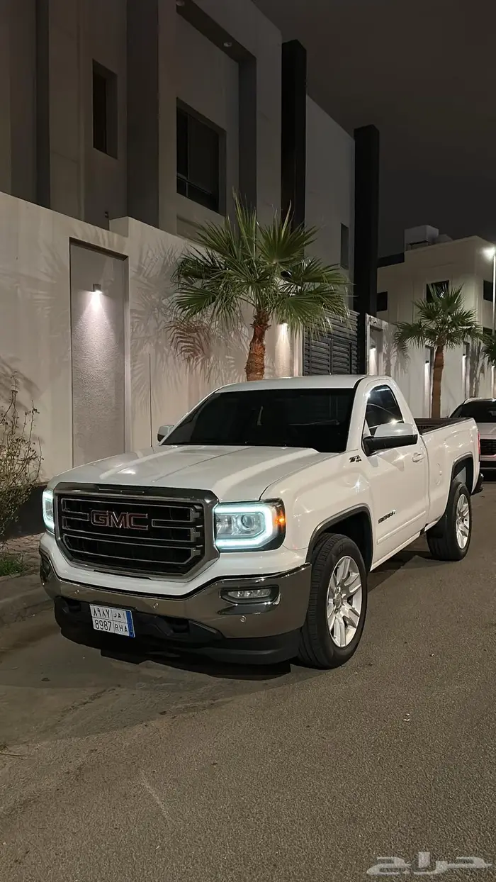 سيرا SLE 2016 فل كامل 0