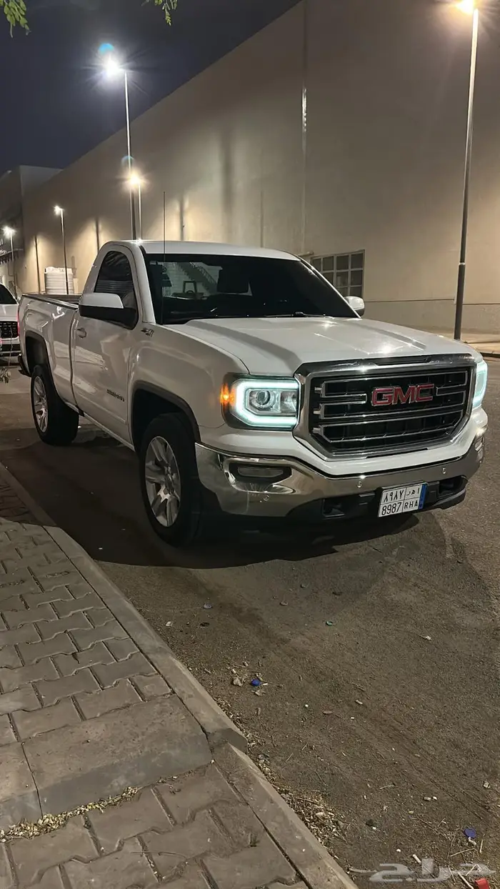 سيرا SLE 2016 فل كامل 1