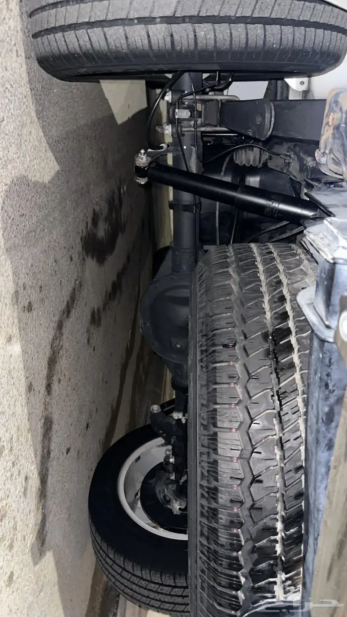 سيرا SLE 2016 فل كامل 5