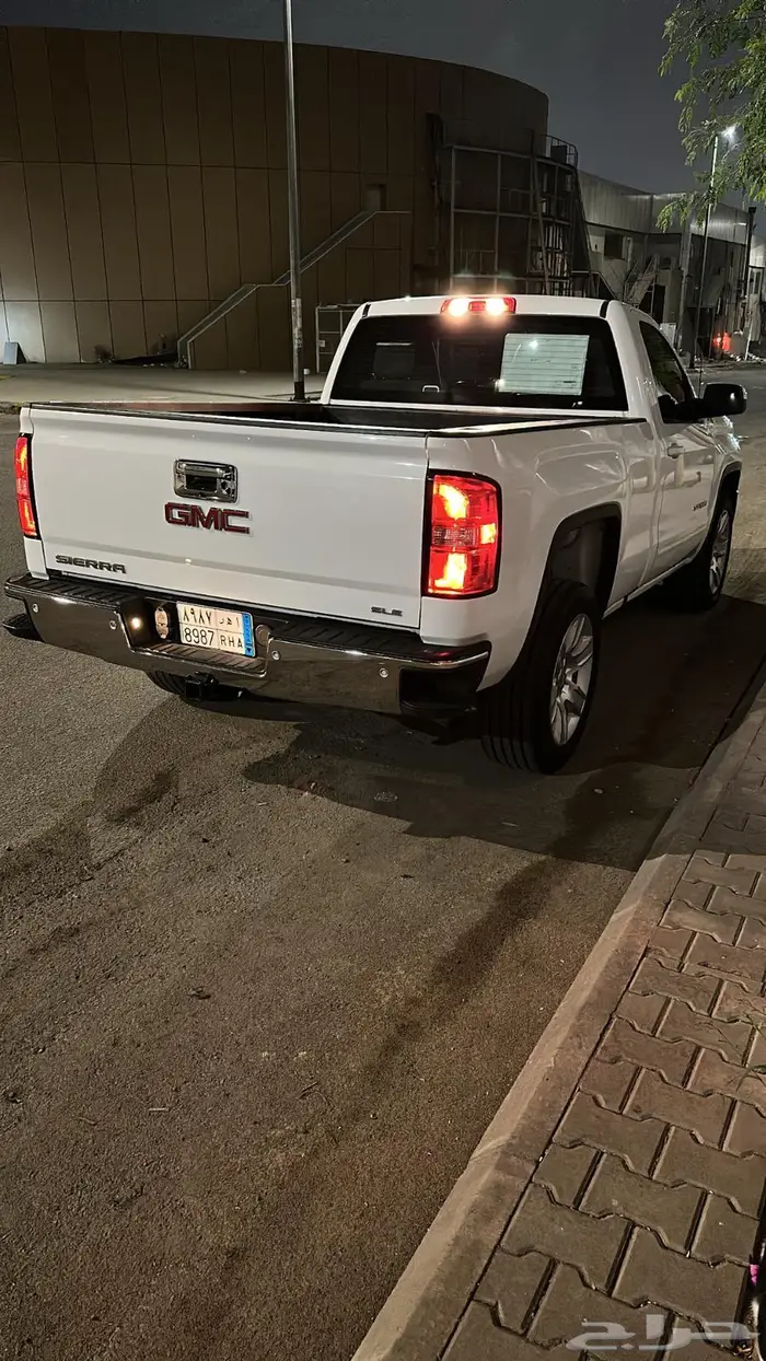 سيرا SLE 2016 فل كامل 6