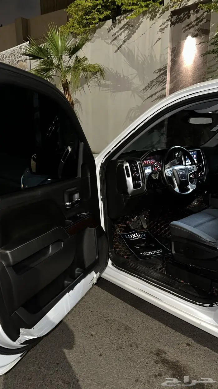 سيرا SLE 2016 فل كامل 3