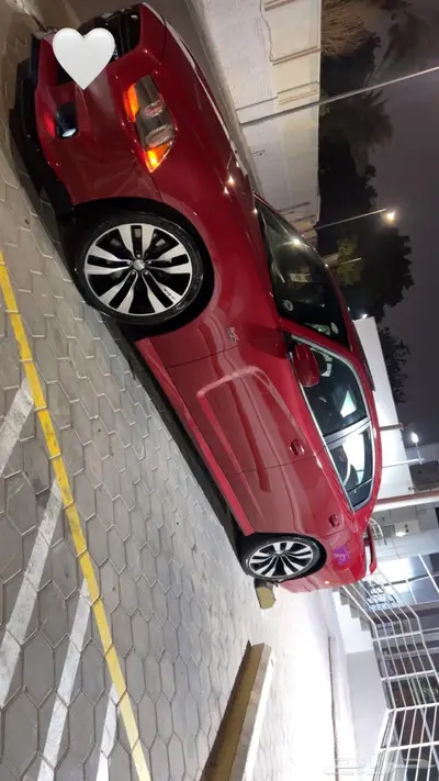 دوج تشارجر index