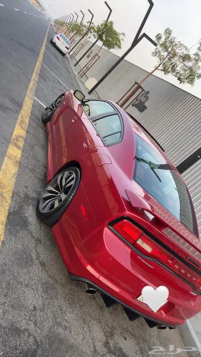 دوج تشارجر index