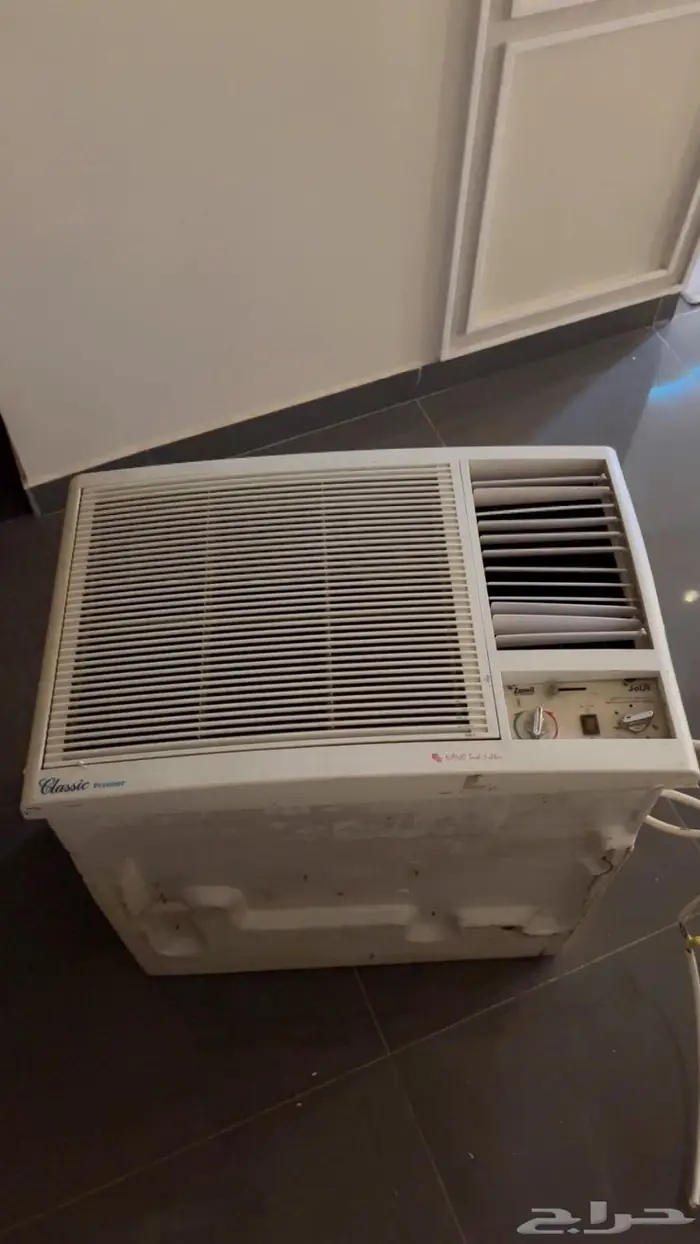 مكيف 0