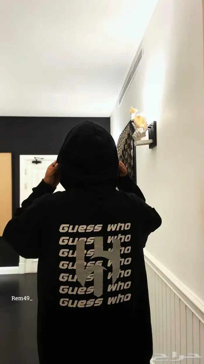 هودي بلوفر طباعه حسب الطلب 2