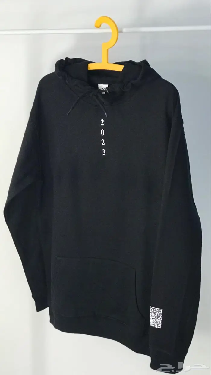 هودي بلوفر طباعه حسب الطلب 7