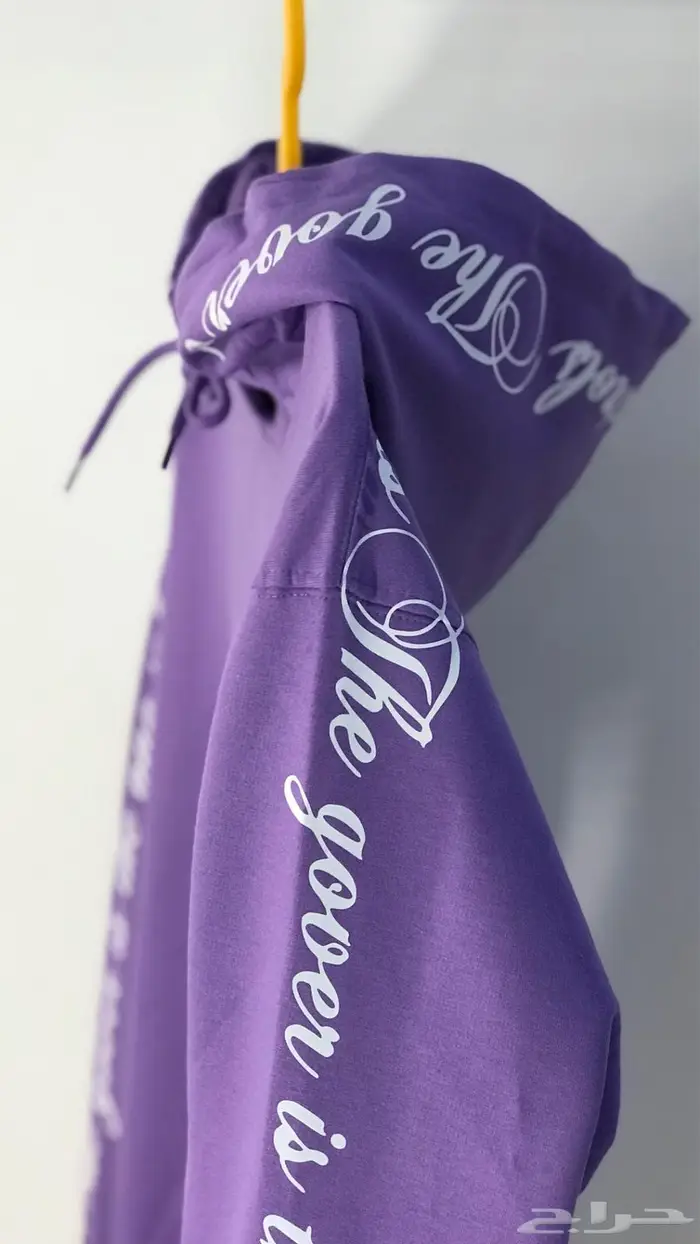 هودي بلوفر طباعه حسب الطلب 11