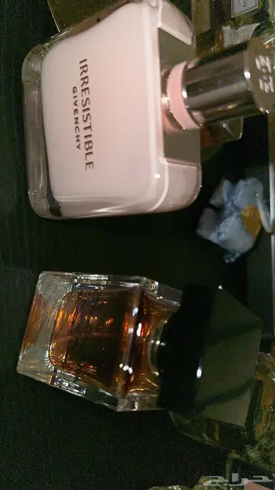 عطور كل عطر يباع لحاله index